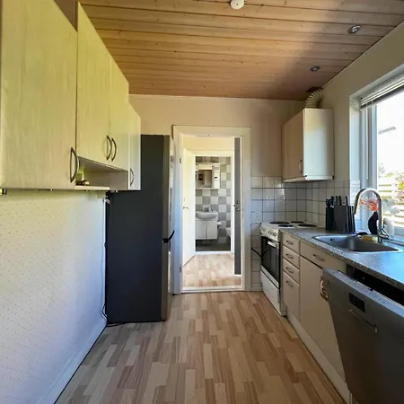 Cozy Rodbyhavn - Lalandia/puttgarden/femern Villa *