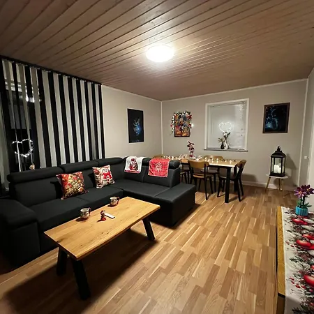Villaer Charming Family-friendly Near Lalandia, Puttgarden *