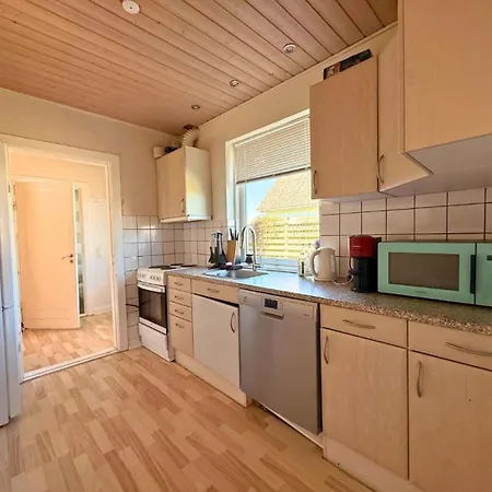 Charming Family-friendly Near Lalandia, Puttgarden Villaer Rødby