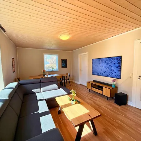 Charming Family-friendly Near Lalandia, Puttgarden Villa Rødby