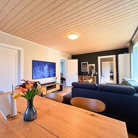 Charming Family-friendly Near Lalandia, Puttgarden * Rødby