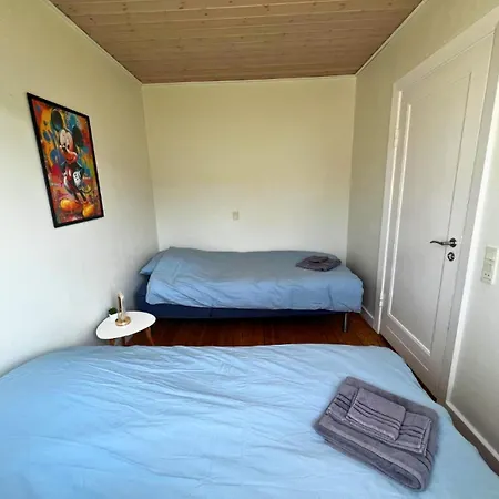 Charming Family-friendly Near Lalandia, Puttgarden Rødby