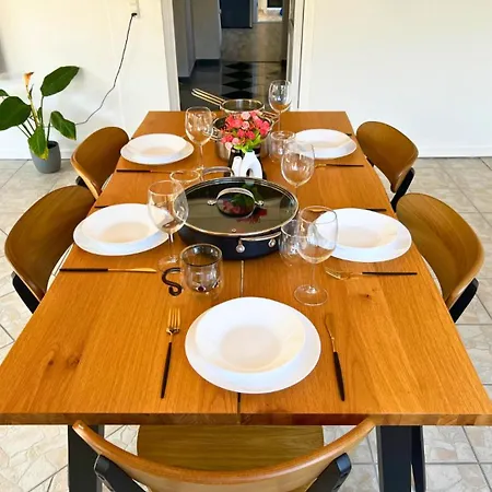 Charming Family-friendly Near Lalandia, Puttgarden *