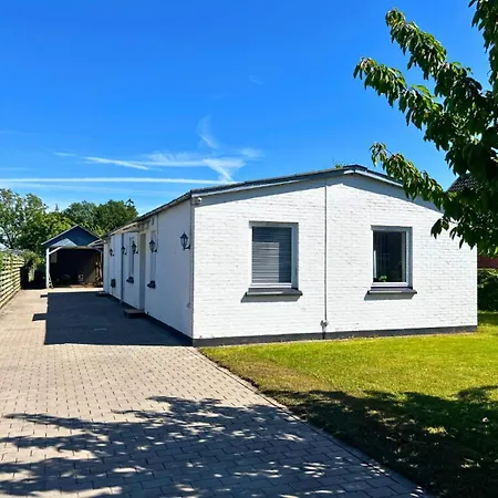 Villa Charming Family-friendly Near Lalandia, Puttgarden *