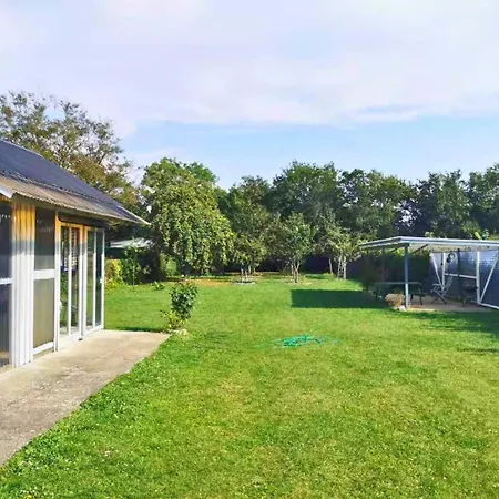 Charming Family-friendly Near Lalandia, Puttgarden Villaer Rødby