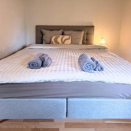 Charming Family-friendly Near Lalandia, Puttgarden Villa Rødby