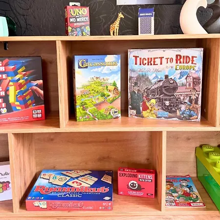 Charming Family-friendly Near Lalandia, Puttgarden Villaer Rødby