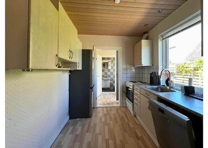 Cozy Rodbyhavn - Lalandia/puttgarden/femern Villa *